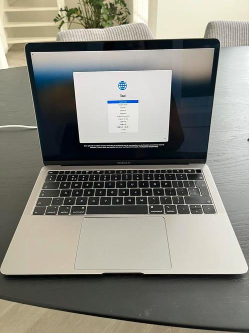 MacBook Air 2018 Retina 1,6GHz 8GB