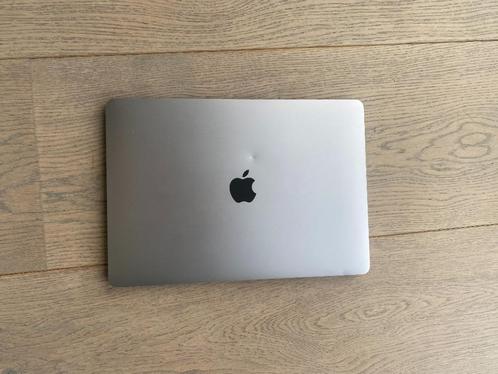 MacBook Air 2018 Space grey, 13-inch