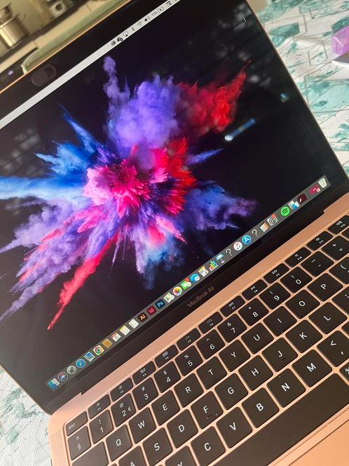 MacBook Air 2019, 13 inch, 128GB