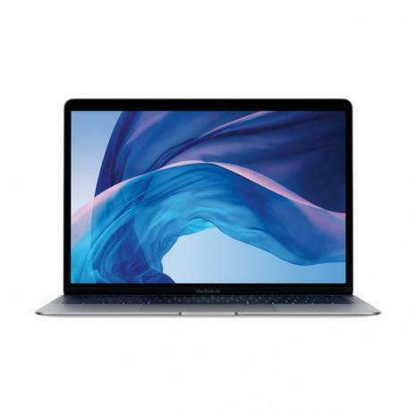 MacBook Air 2019 13.3 inch refurbished met 2 jaar garantie