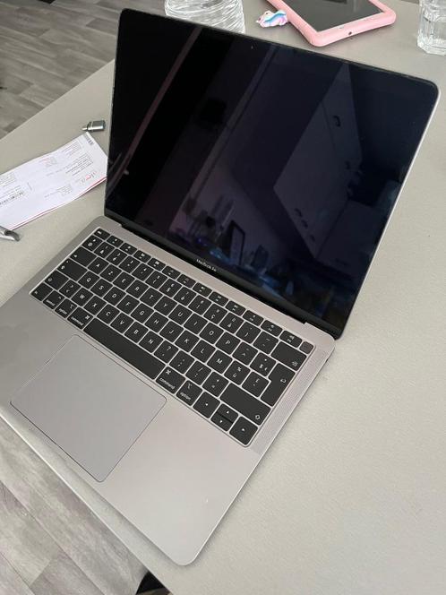 MacBook Air 2019