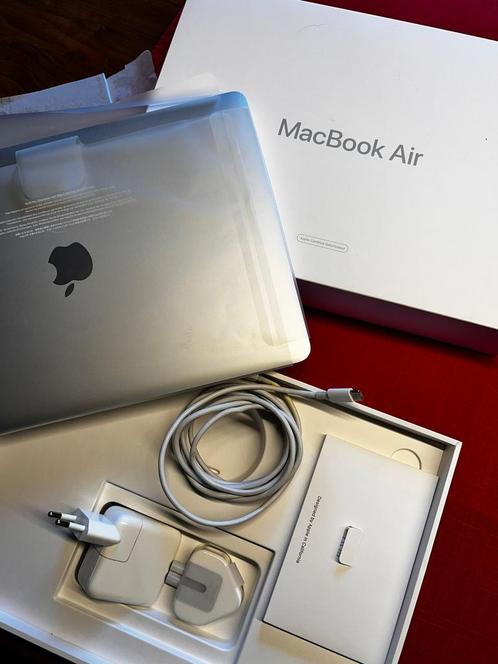 MacBook Air 2019