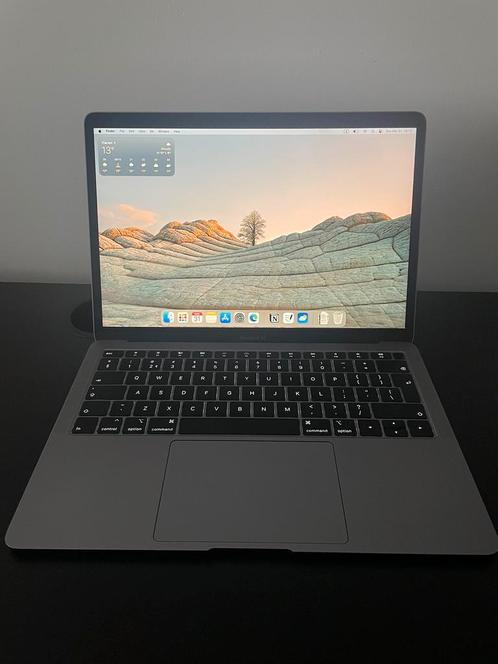 Macbook air 2019 i5