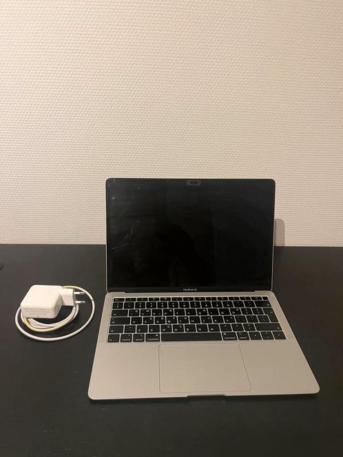 MacBook Air 2019 Retina  8GB - 128GB SSD - Touch ID