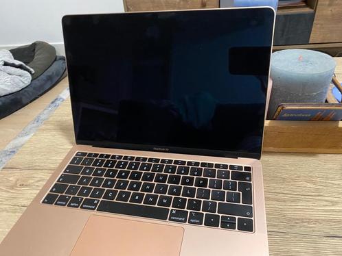 MacBook Air 2019 Rose gold