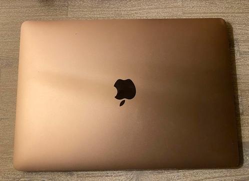 MacBook Air 2019 Rose Gold (broken display)