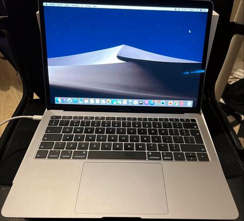 MacBook AIR 2020 128 GB opslag