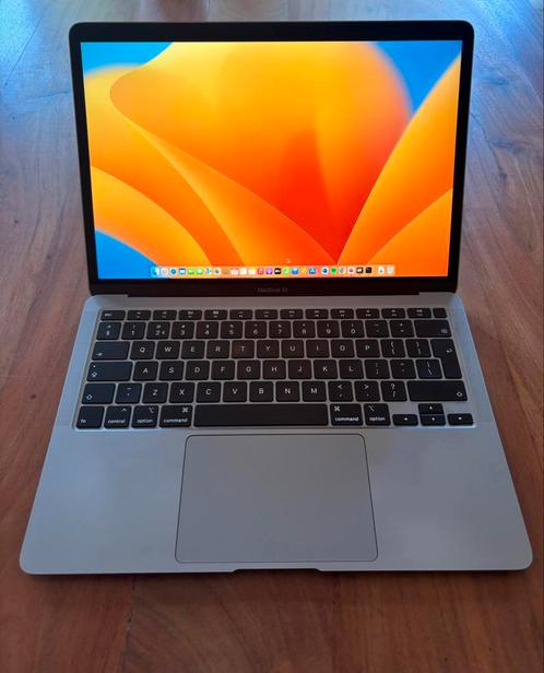 Macbook air - 2020 - 13 inch