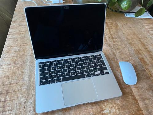 MacBook Air 2020 - 13 - M1 - 16 GB inclusief Magic Mouse 2