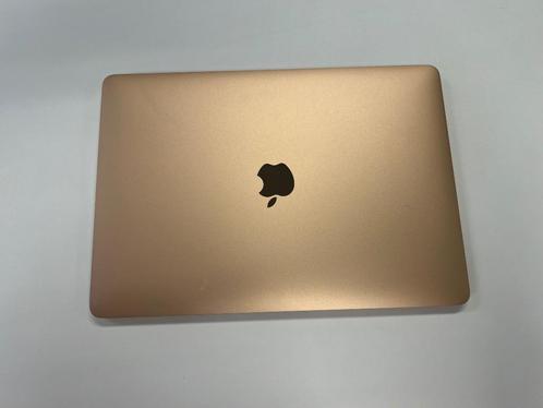 MacBook Air 2020 13.3 Gold