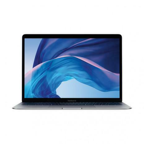 MacBook Air 2020 13.3 inch refurbished met 2 jaar garantie