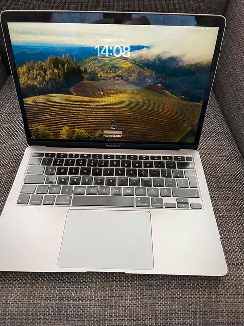 MacBook Air 2020 8GB 256GB SSD