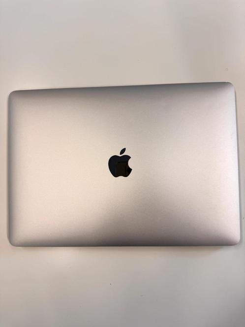 MacBook Air (2020), i3, 256GB, Zilver te koop