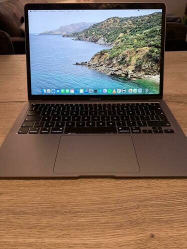 Macbook Air 2020  i3  8GB RAM  256GB SSD  MET GARANTIE