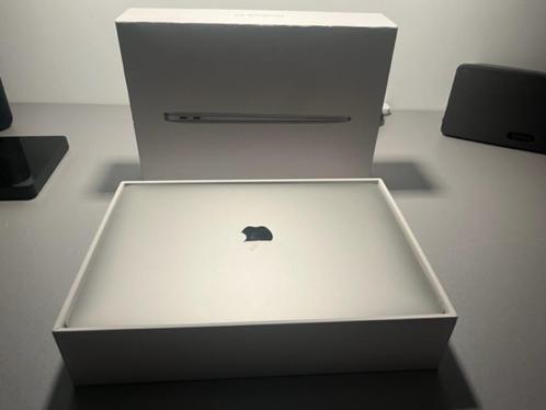 Macbook Air 2020 M1 13-inch 512GB nieuwe batterij
