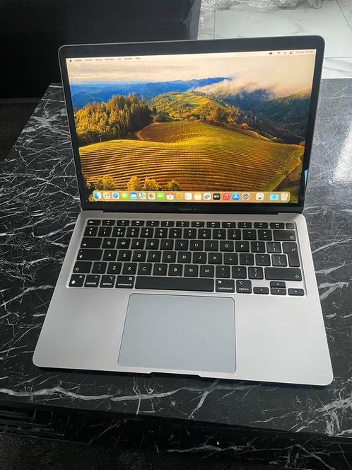 MacBook Air 2020 M1 16GB