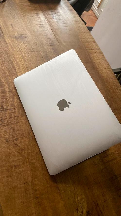 MacBook Air 2020 M1  245GB Zilver