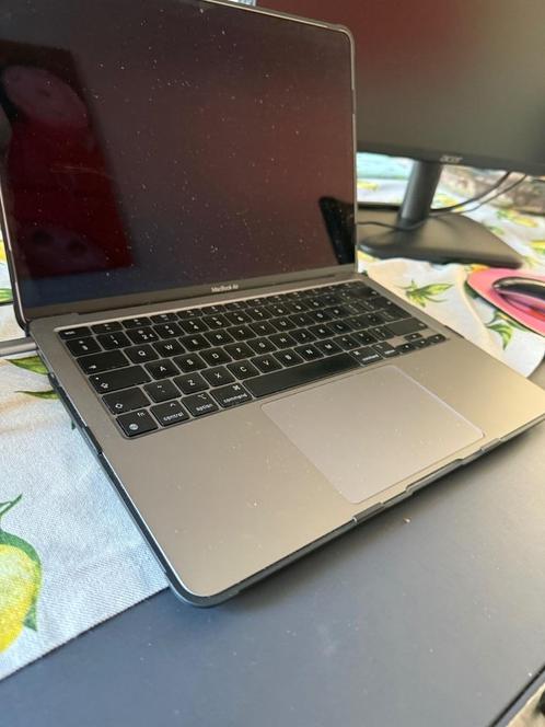 Macbook air 2020 M1