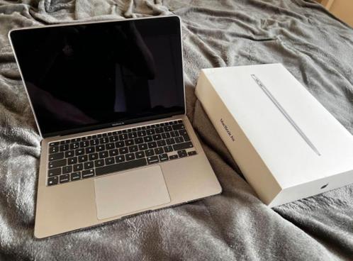 MacBook Air 2020 M1