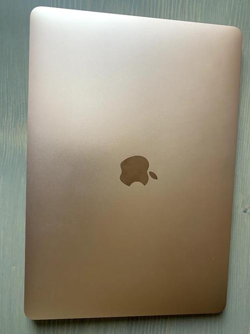MacBook Air 2020 M1 8GB Goud
