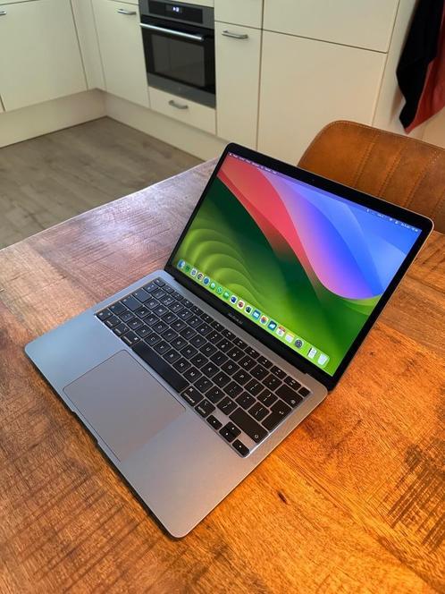 MacBook Air 2020 M1 te koop  Zo goed als nieuw