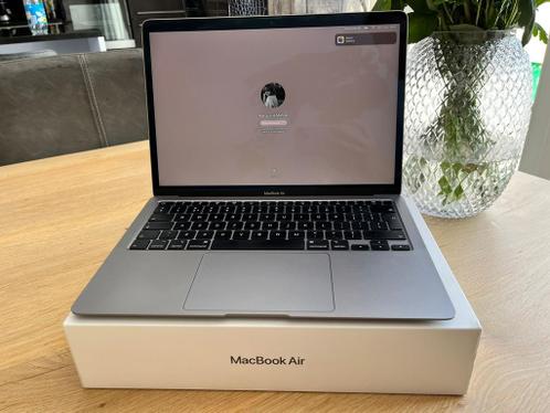 MacBook Air 2020 retina