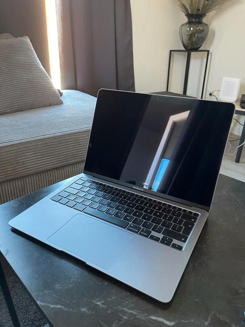 MacBook Air 2020 Space Grey 256GB