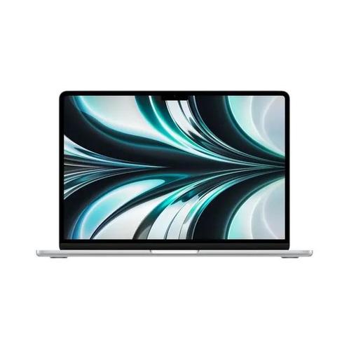 MacBook Air  (2022) 13 inch  M2 8-core 8-core 8GB  256GB