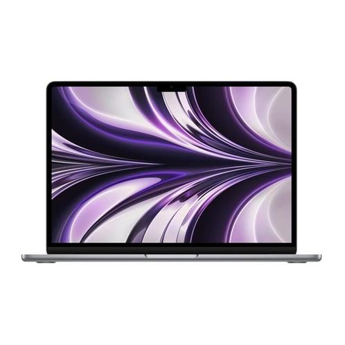 MacBook Air (2022) 13 inch  M2 8-core CPU, 10-core GPU  8