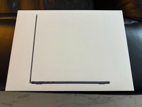 MacBook Air 2023 15 M2 512gb Nieuw GesealdBon amp Garantie