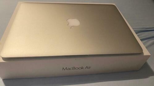 MacBook Air 256 GB 4 GB 2013