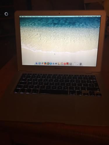 MacBook Air
