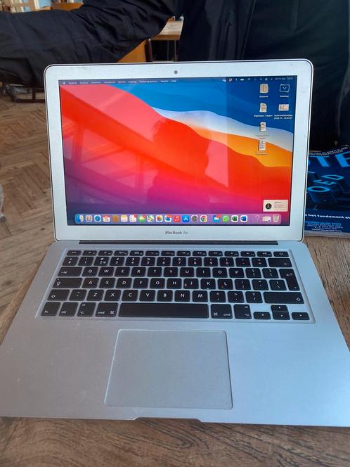 MacBook Air