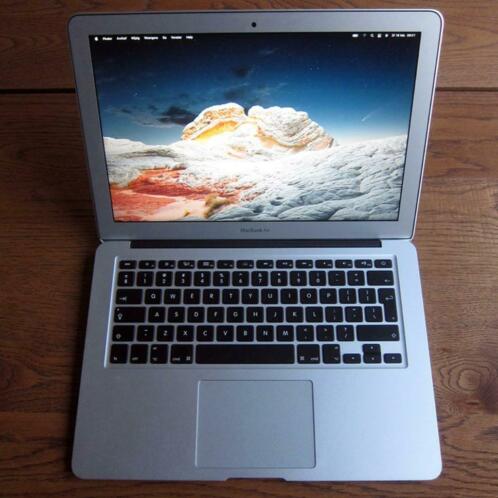 MacBook Air