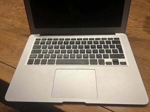 MacBook Air