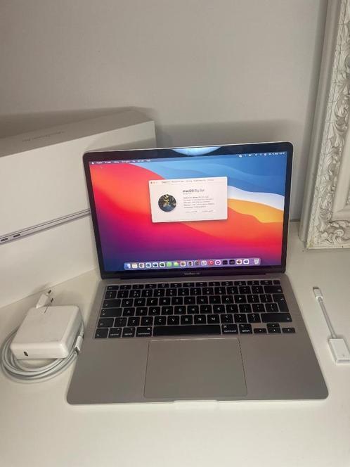 Macbook Air