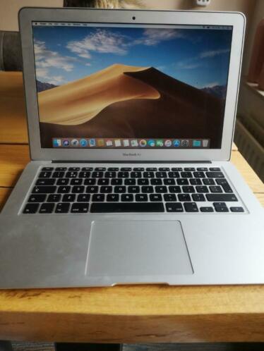 Macbook air