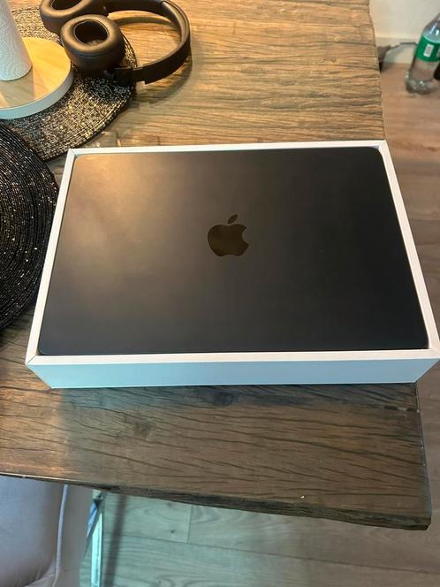 MacBook Air