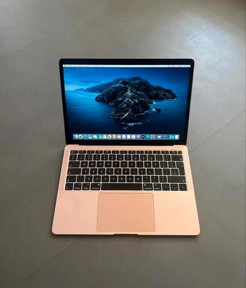 MacBook Air 512 GB Rose (Dec 2019) uitstekende staat