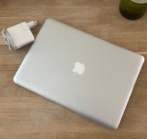 Macbook air