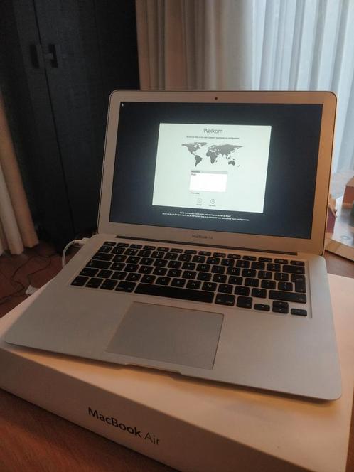 MacBook Air