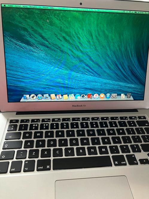 MacBook Air