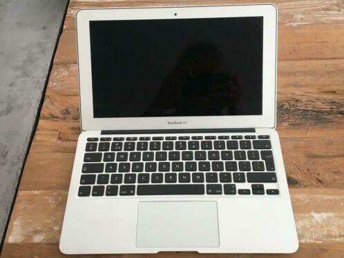 Macbook Air