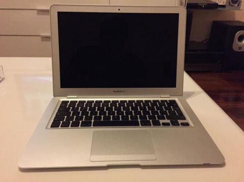 Macbook Air A1237 