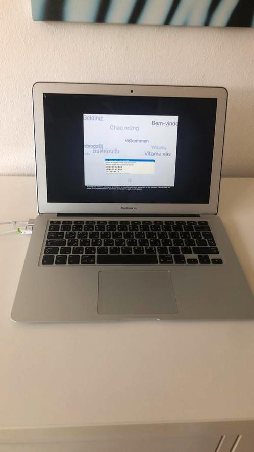 MacBook Air for sale