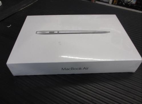 Macbook Air GESEALED, 11inch, 128GB. inclusief Factuur