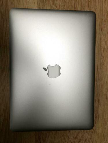 MacBook Air i5 1,3 GHz 13 inch (medio 2013) 256-GB SSD