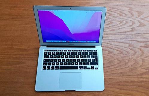 Macbook Air i7