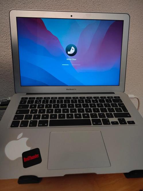 Macbook Air i7 8GB