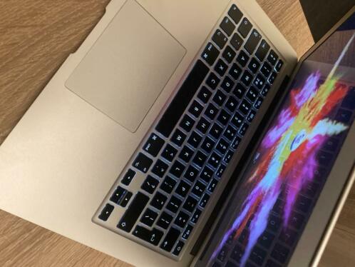 Macbook Air  iPad Air